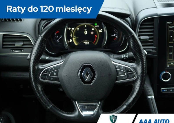 Renault Koleos cena 98000 przebieg: 88314, rok produkcji 2018 z Syców małe 436